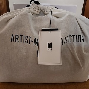 Bts V Boston Bag | eBay