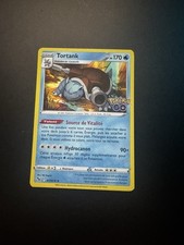 Carte Pokémon Tortank HOLO 17/78 EB10.5 Pokémon GO FR NEUVE