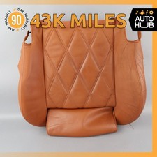 Bentley Continental Gtc Gt Front Left Side Lower Bottom Seat Cushion Oem 43k Bentley Continental Gtc Gt Front Left Side Lower Bottom Seat Cushion Oem 43k