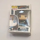 Funko Pop! Movies Zombieland Wichita Pop! Vinyl Figure #999