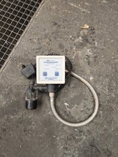 Syr-Tronic Rückspülautomatik für Drufi FR/DFR/2000R Rückspülfilter TOP 