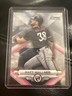 Matt Wallner 2023 Bowman Sterling #BSR-20 Minnesota Twins