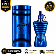 Jean Paul Gaultier Le Male Ultra Elixir Parfum Men 4.2 oz 125ml New Sealed