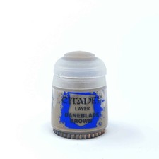 Citadel Paint - Layer: Baneblade Brown