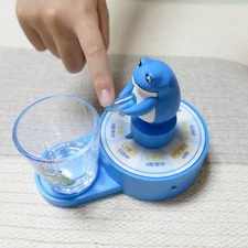 Jinro Soju Drinking Game Roulette 6500RPM INFIT-02