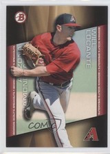 2014 Bowman Draft Chrome Scout's Breakouts Will Locante #BSB-WL 0c5