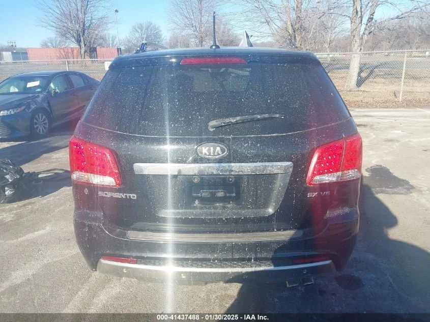 Used Engine Complete Assembly fits: 2013 Kia Sorento 3.5L VIN 2 8th digit Grade Foto 4 de 4