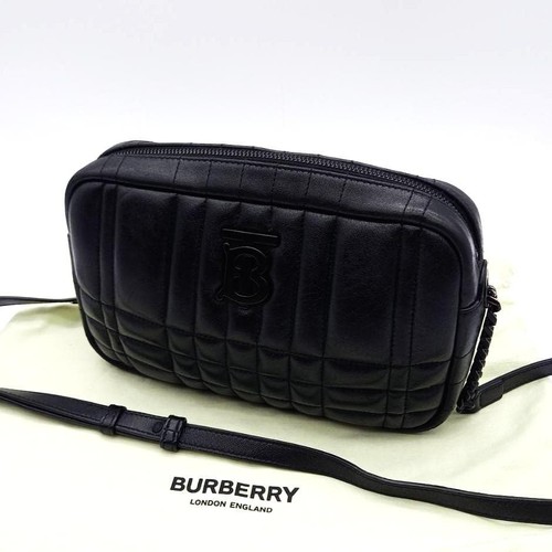 Burberry TB Mini Laura Camera Bag Shoulder Bag