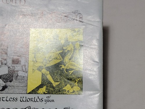 The Dragon Magazine Issue # 25 May 1979 Vol. III No. 11 Vintage RPG D&D Gaming - Picture 15 of 16