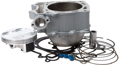 Yamaha YZ 450F Cylinder Works 20005-K02 Standard Bore Cylinder Kit 97mm Bore ...