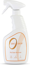 - Pet Stain Remover  Odor Eliminator - Permanently Remove Stain  Odor with Pat