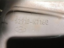 Jantes Hyundai TUCSON