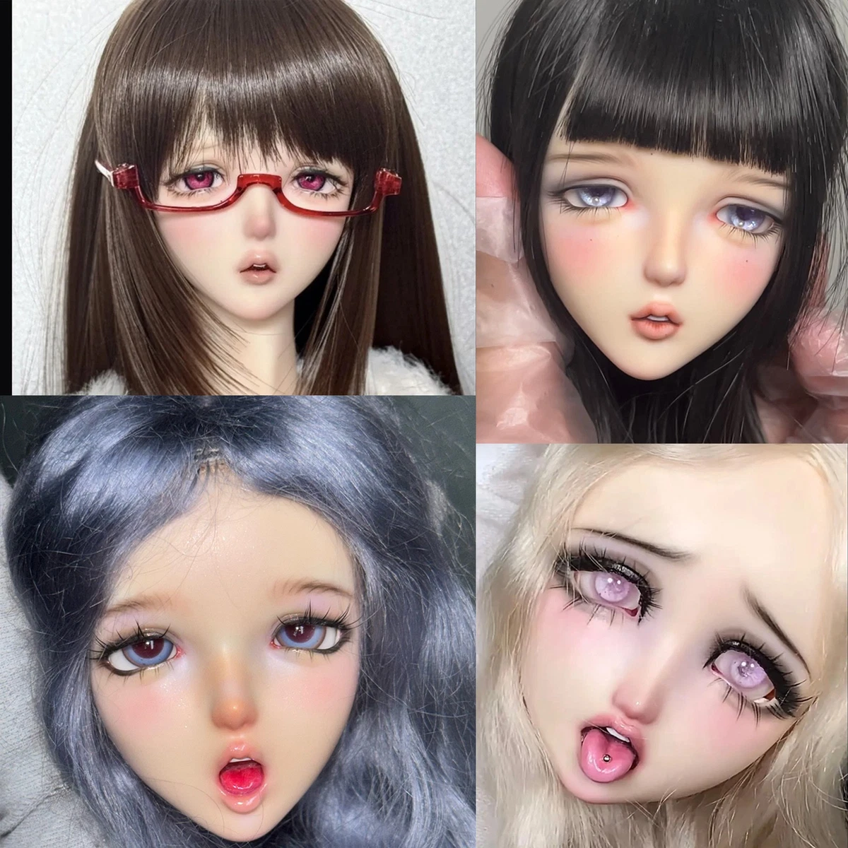 Bjd Doll 1 4 for sale | eBay