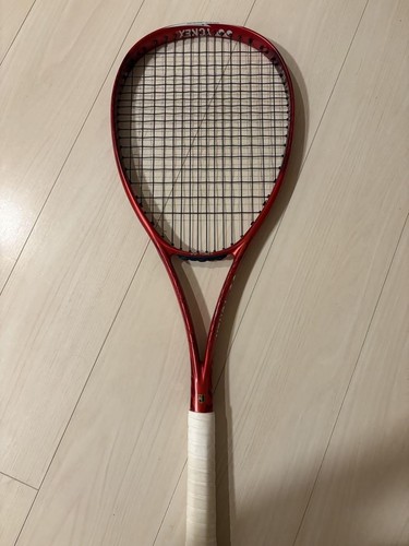 Yonex Volt Rage 7V | eBay