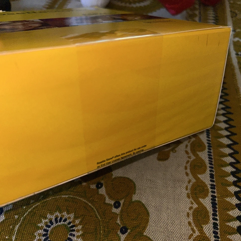 Rosetta Stone Latin America Spanish Level 1, 2 & 3 (Version 3) Brand New&Sealed - Image 3 of 4