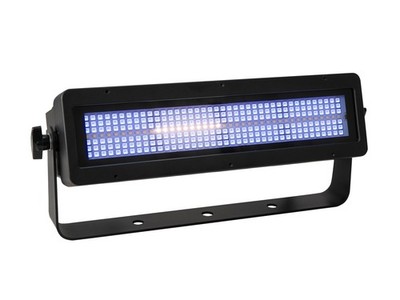 Eurolite LED IP Pix Strobe RGB CW+WW