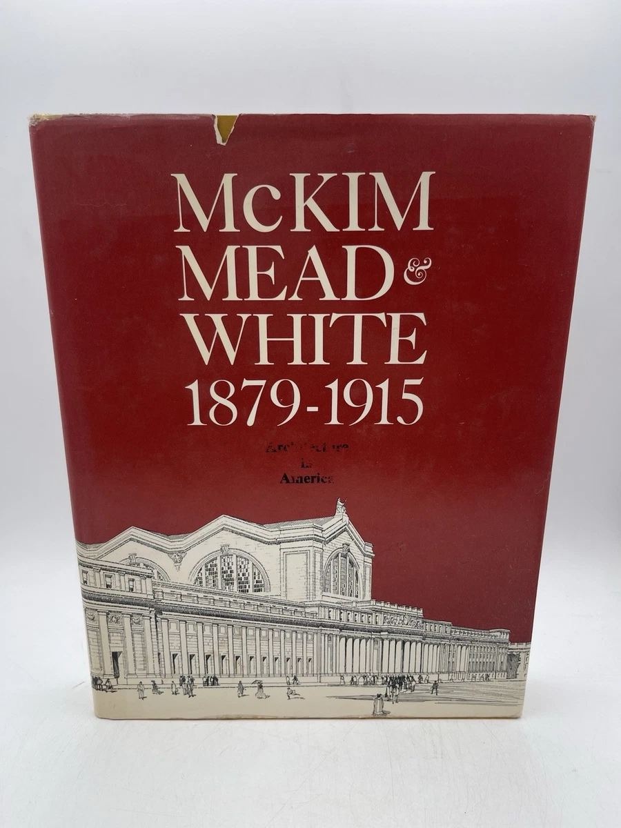 mckim mead white products for sale | eBay