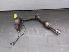 Katalysator ohne Lambdasonde Skoda Fabia III Kombi NJ 5Q0131701BT P18618851