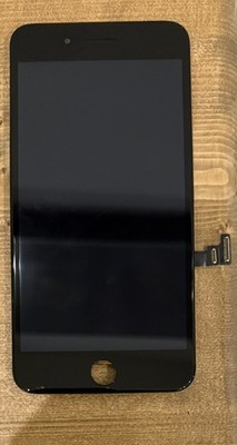 Aftermarket Used iPhone 8 Plus LCD Touch Screen Digitizer (Read desc)