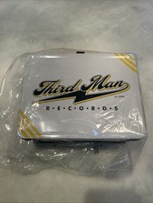 Third Man Records Lunch Box