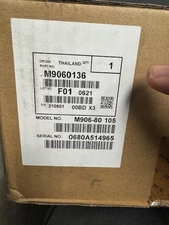 Genuine Ricoh M9060136 (M9060130) Black Imaging Drum Unit