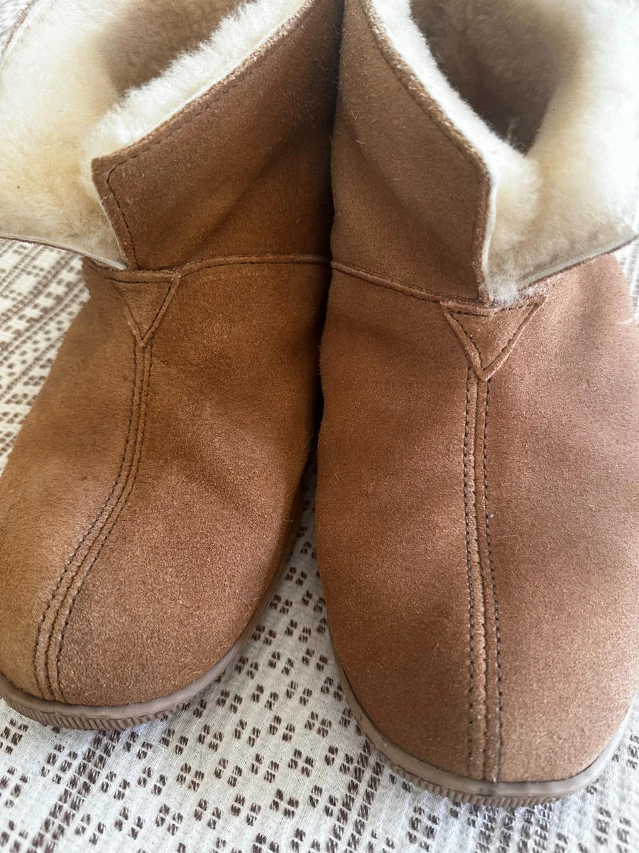 Brown Suede Boots for Men for sale | eBay display picture 2