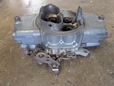 Demon Carburetor 850 Cfm Vintage Scta Gasser Custom Hot Rod Rebuildable Core