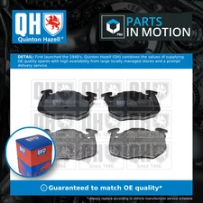 Brake Pads Set Front BP872 Quinton Hazell 425137 425140 425141 425147 425272 New