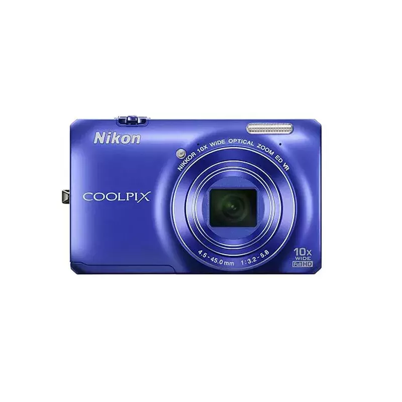 Nikon COOLPIX S6300 10倍光学ズーム　＃１０ Amazon.com : Nikon COOLPIX S6300 16 MP Digital Camera with