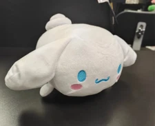 Max Limited Sanrio Characters Potekoro Mascot Msize A Cinnamoroll