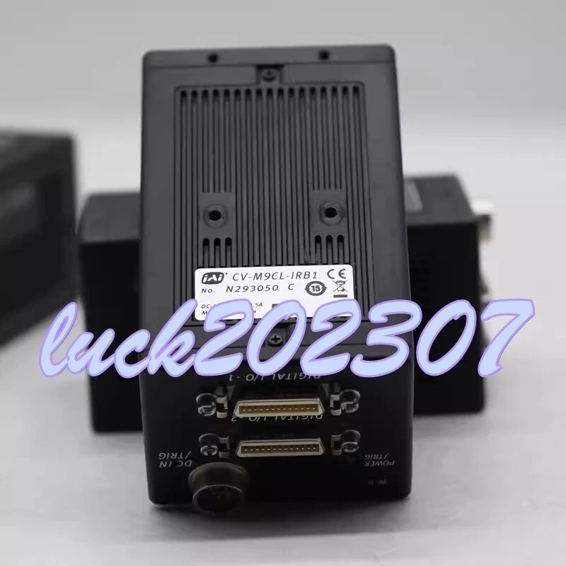 1PC used JAI CV-M9CL IRB1 3CCD color near-infrared camera #YY - Image 4 of 4
