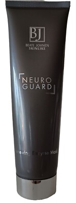 *Beate Johnen* Neuroguard Renewing Enzyme Mask *Neu* OVP