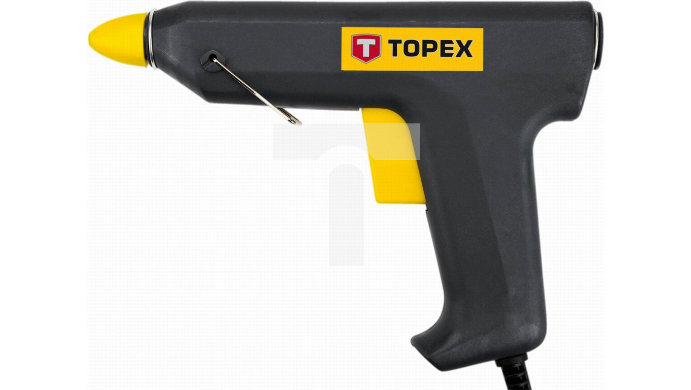 Glue gun 11 mm 78W 42E501 /T2UK