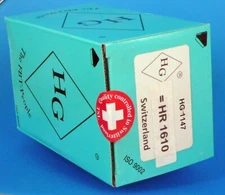 HG1147 = HR1610 = 4822 140 10161, 4812 140 10161 for PHILIPS KT3 chassis & PYE