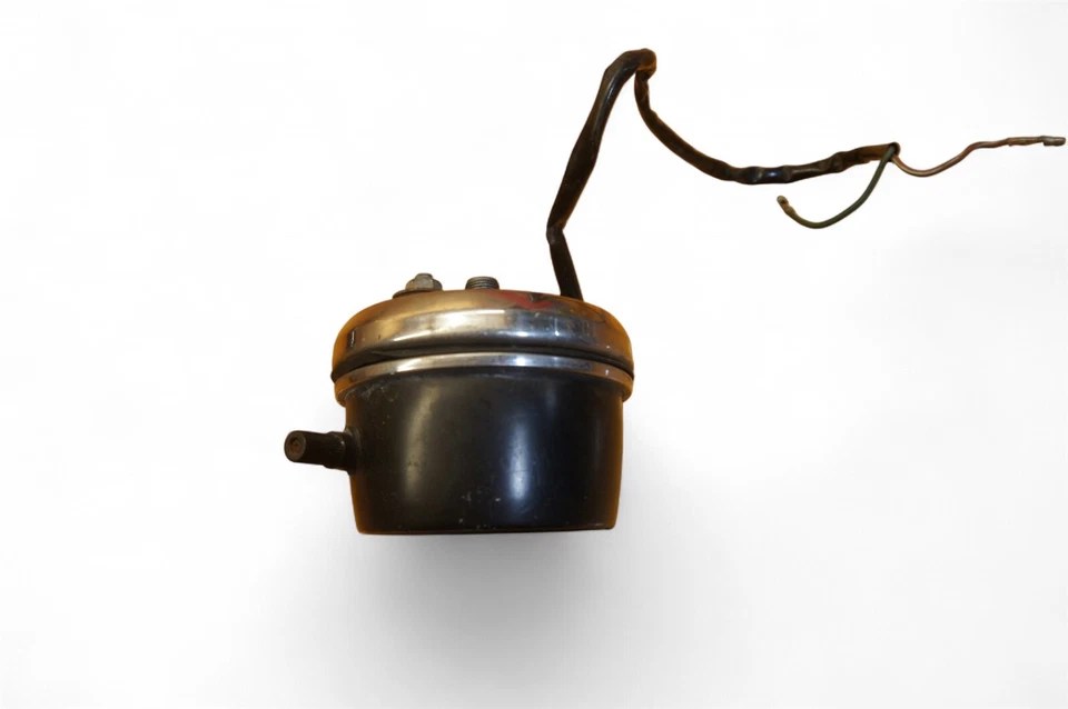 Honda CB350 CL350 1971 1972 velocímetro Cl 350 H178-2 *AH4 Foto 3 de 4