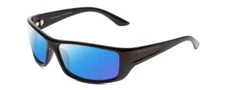 Coyote P-59 Unisex Polarized BI-FOCAL Sunglasses in Gloss Black 63 mm 41 OPTIONS