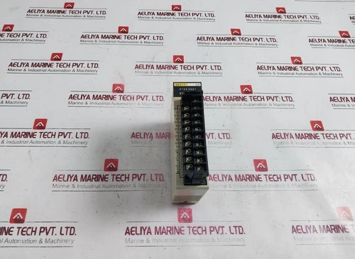 Omron C200H-OD211 Output Unit Module 24VDC Class 2 0.3A/Point