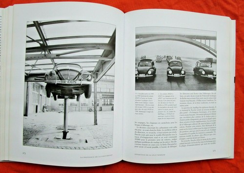Book; ""The Birth of the Beetle"".. Wolkswagen by Ferdinand Porsche - Picture 4 of 12
