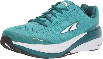 Altra Z2663* Paradigm Teal 4.5 Women's Running Shoes Size 9.5 M