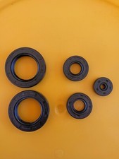laverda 100- 75-set Paraolio Per Motore Nuovi