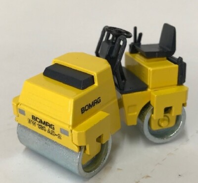 CONRAD - BOMAG BW 120 AD-2 Verdichter - 1/50 - CON2711/0
