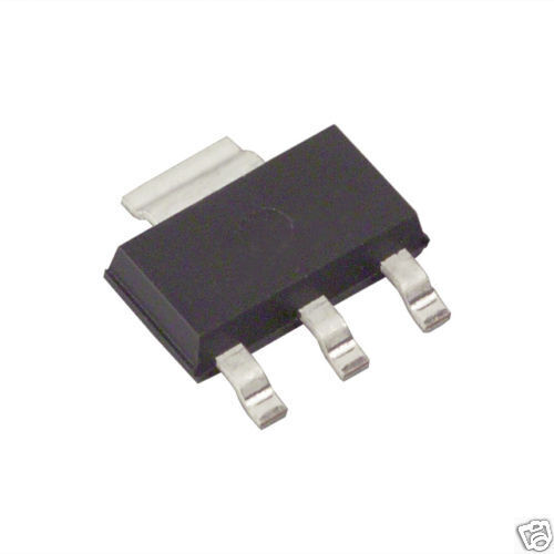 Circuit Intégré TDA4555 Philips - Décodeur Multistandard - 1 Pièce Neuf - Composant électronique Neuf D'origine