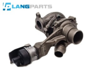 Turbolader für Opel Astra Insignia Meriva Mokka Zafira 1.6 CDTI 54389700009