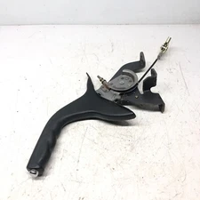 HYUNDAI SANTA FE MK1 2.0 CRDI HANDBRAKE LEVER RELEASE HANDLE 2001 - 2005