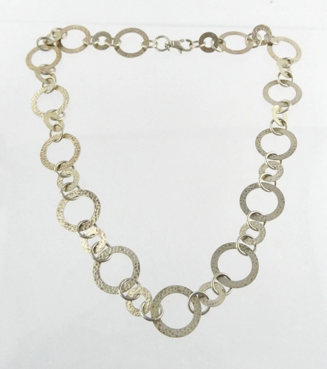 925 otc best sale necklace