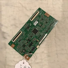 RCA LJ94-14961B T-CON BOARD FOR 46LA45RQ AND OTHER MODELS