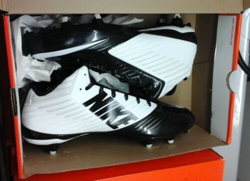 Nike Alpha Menace Elite 3 Football Cleats Men