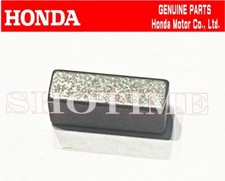 Honda 96-00 Civic Cx Dx Sir Ek9 Type-r Crank Pulley Woodruff Key Way Spacer Oem