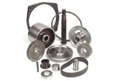 828872 CUSHMAN PARTS MANUAL HAULSTER MODEL 898456 SKU-01162007A