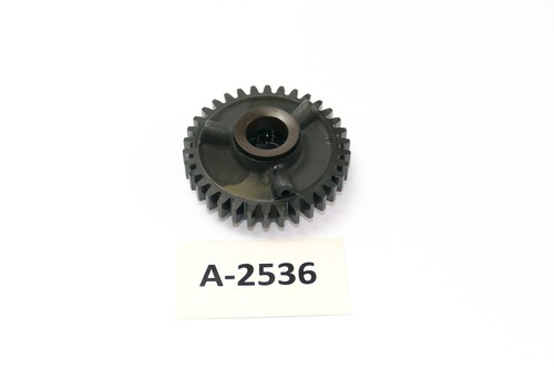 BMW F 800 ST E8ST 2006 - Zahnrad Wasserpumpe A2536